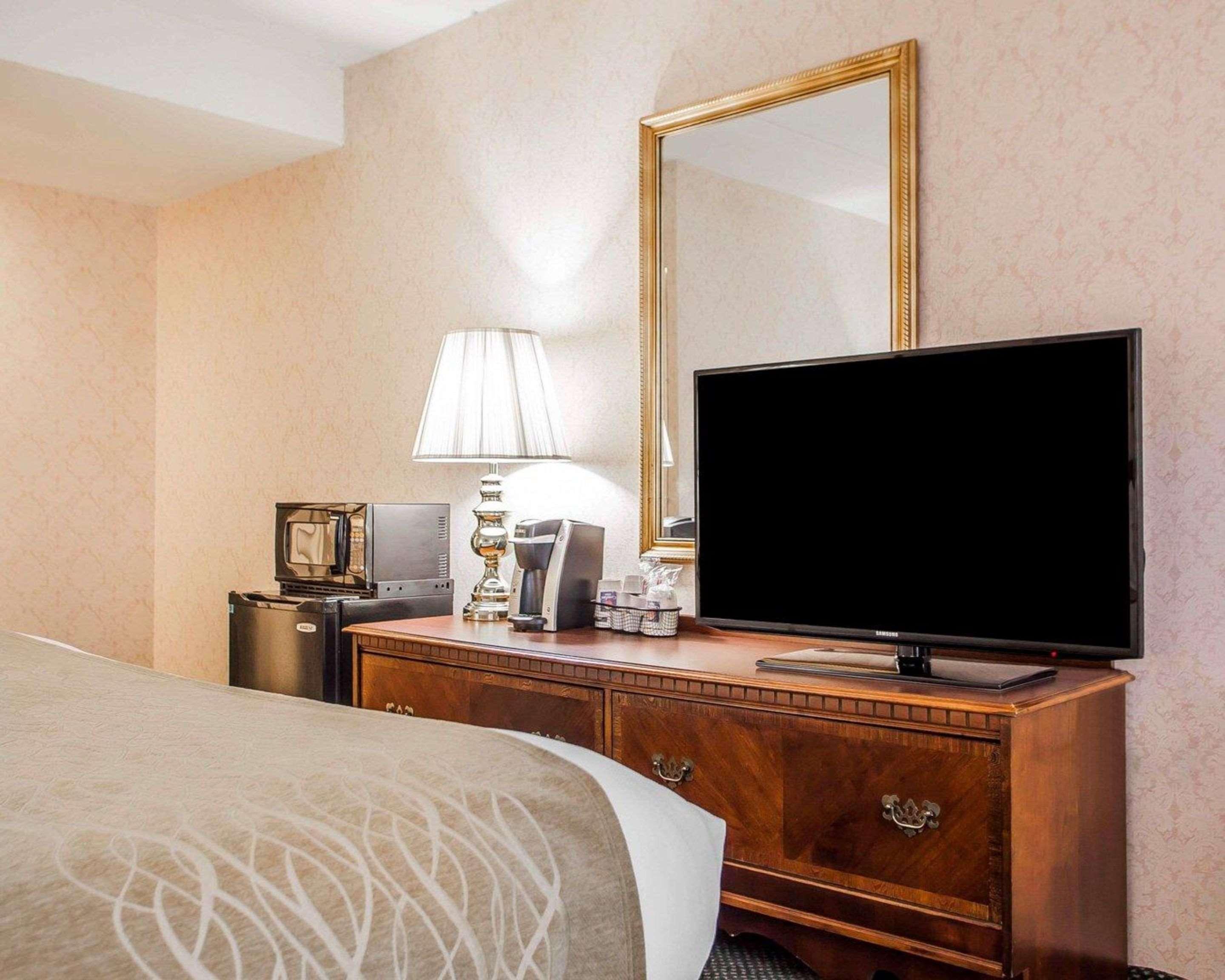 Quality Inn Montgomeryville-Philadelphia Exterior photo