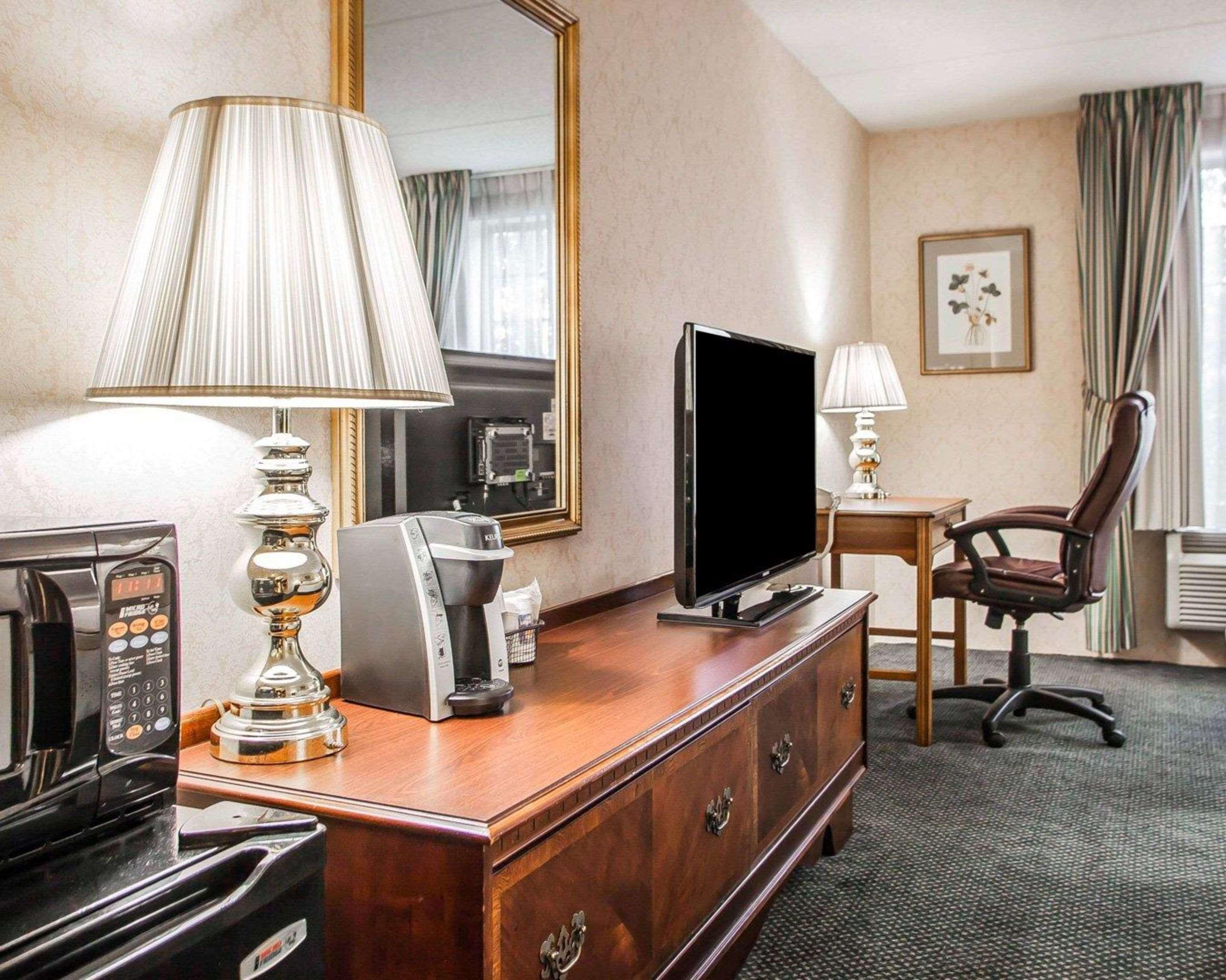 Quality Inn Montgomeryville-Philadelphia Exterior photo