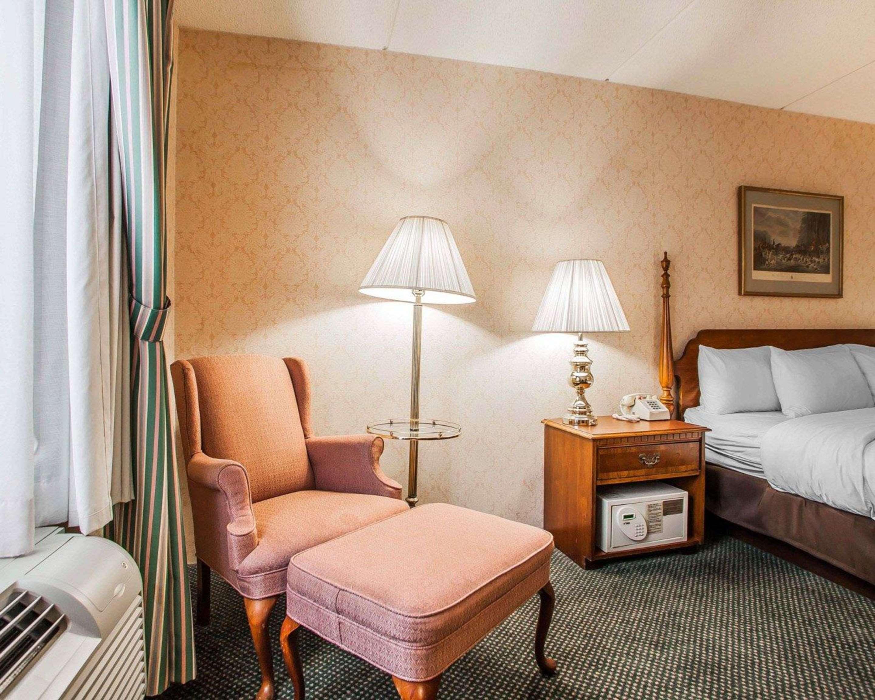 Quality Inn Montgomeryville-Philadelphia Exterior photo