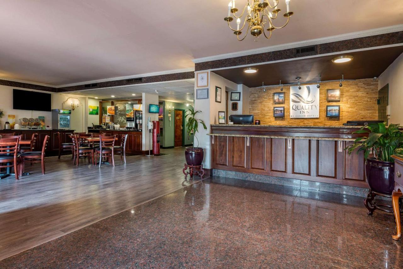 Quality Inn Montgomeryville-Philadelphia Exterior photo