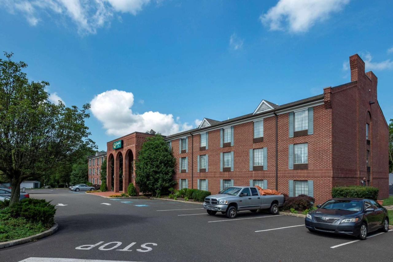 Quality Inn Montgomeryville-Philadelphia Exterior photo