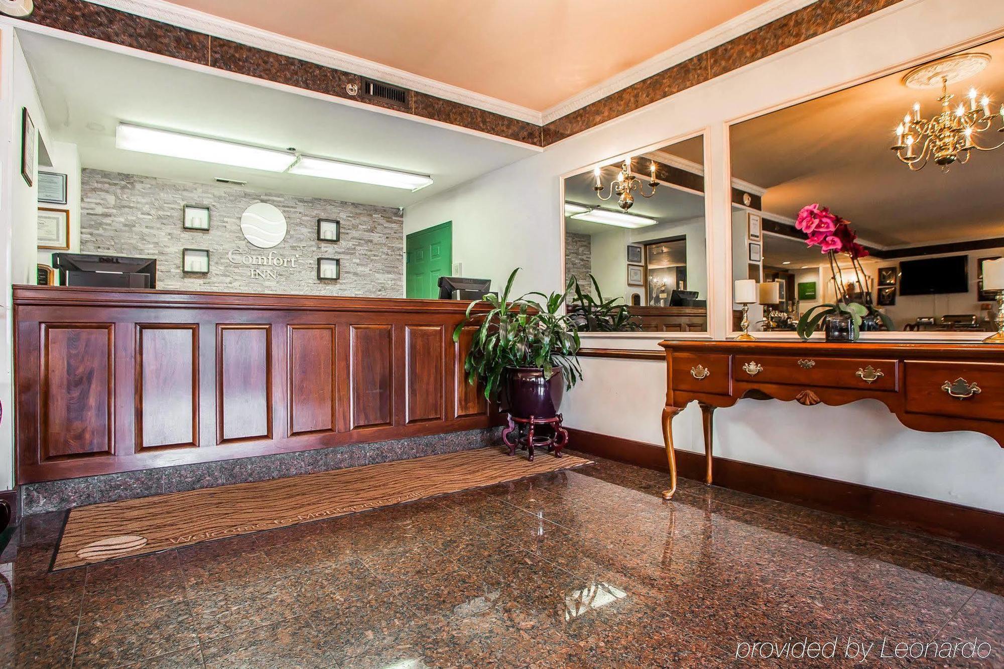 Quality Inn Montgomeryville-Philadelphia Exterior photo