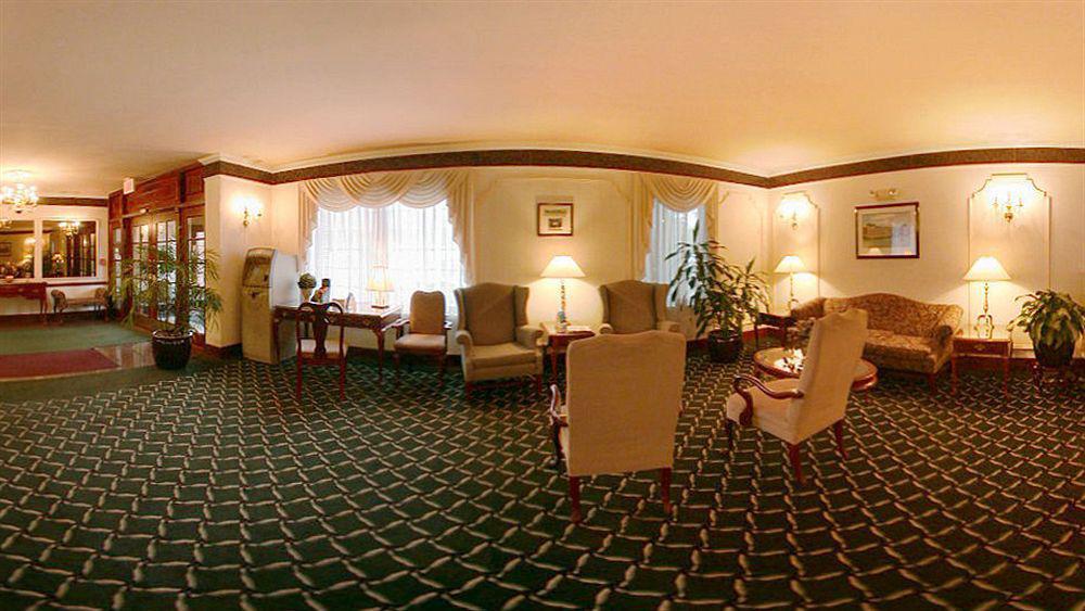 Quality Inn Montgomeryville-Philadelphia Exterior photo