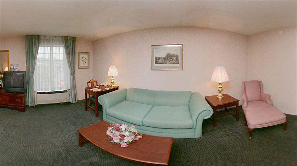 Quality Inn Montgomeryville-Philadelphia Exterior photo